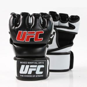 UFC MMA글러브 종합격투기 이종격투기 입문용 오픈핑거 글러브 권투 킥복싱 장갑