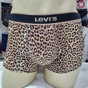 Levis Bodywear 레오파드 남드로즈 AN