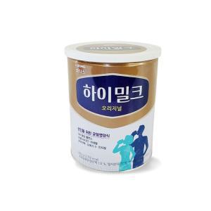 일동 후디스 하이 밀크 오리지날 600g