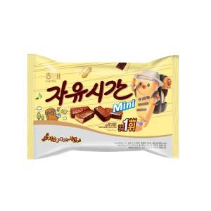 해태 자유시간 미니 480g 2개