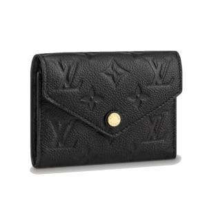 [LOUIS VUITTON]루이비통 빅토린 월릿 반지갑 모노그램 앙프렝뜨 M64060 120008884