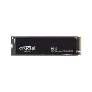 마이크론 Crucial P310 M.2 NVMe 대원씨티에스 2TB--