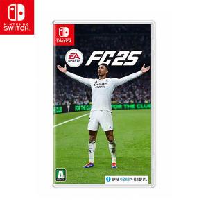 닌텐도 스위치 EA SPORTS FC25 피파25