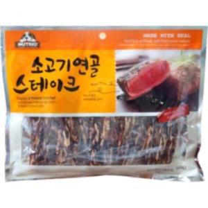 뉴트리오 소고기연골 스테이크 400g (WFFL32U)