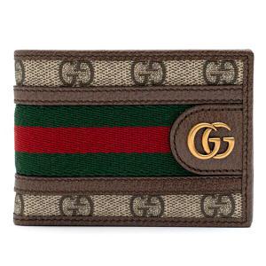 [명품]GUCCI  GG 오피디아 미니 월렛 597610 96IWT 8745 597610 96IW T 8745