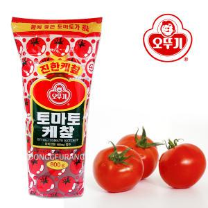 오뚜기 토마토 케찹 800g