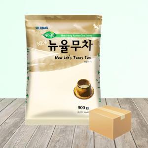 희창 뉴 율무차 900g X 12개(1박스) 자판기 믹스