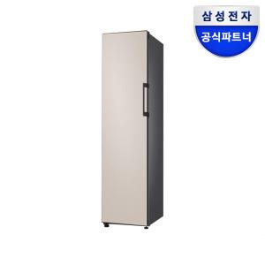 삼성전자 비스포크 냉장고 RZ24A5660AP(김치/냉동/냉장) 240리터 메탈쿨링 키친핏