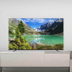 이노스 65형 LG TV 제로베젤 NEW E6500UHD