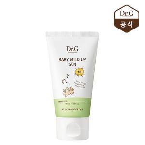 [닥터지] 베이비 마일드 업 선 60mL