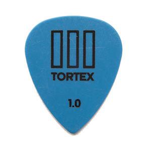 Dunlop 톨텍스 T3 Standard 기타피크 1.0mm 462R1.00