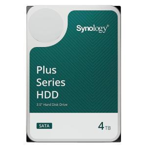 시놀로지 플러스 시리즈 HDD 4TB HAT3300-4T 287409