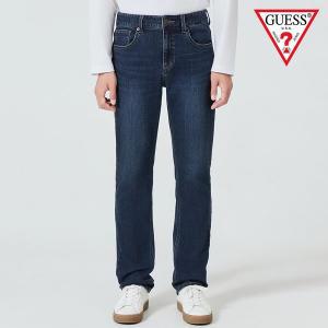 갤러리아 GUESS Jeans F/W [공용] MO3D9110 D톤 슬림스트레이트