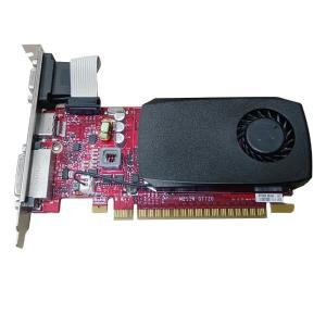 DELL NVIDIA GeForce GT720DE GT DDR3 9YJWT 그래픽 카드, 64 비트 PCI Express HDMI VGA