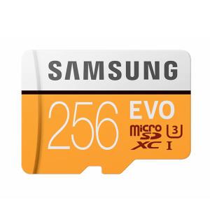 삼성전자 마이크로SD 256GB EVO MB-MP256HA 스마트폰 태블릿