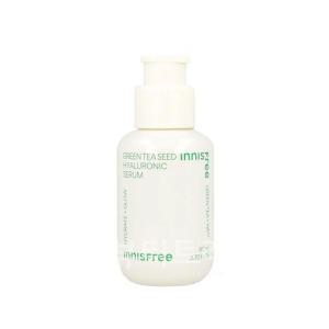 이니스프리 그린티 씨드 히알루론산 세럼 80ml