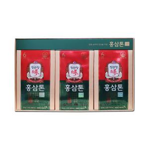 정관장 홍삼톤 50ml × 30포 (케이스없슴)