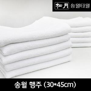 송월 행주30 10장 40g 30X45cm