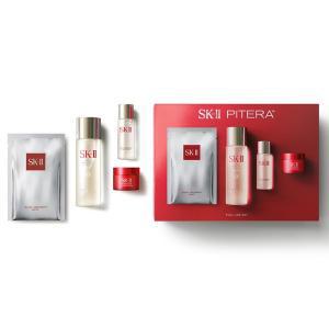 [SK-II](강남점) 피테라 풀라인업 세트