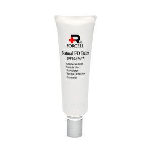 포셀 리복스투 네추럴 에프디밤 SPF30 PA++ 50g