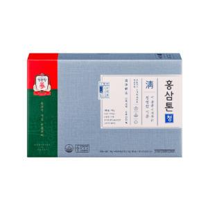 정관장 홍삼톤청 50ml × 30포 / 도라지함유