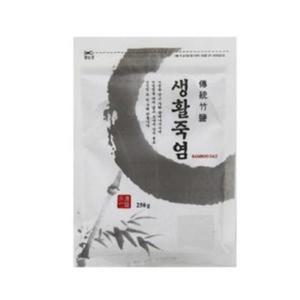 영진그린 생활죽염 250G