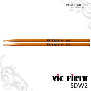 VICFIRTH 빅퍼스 SDW2 DAVE WECKL EVOLUTION 드럼스틱