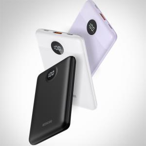 코끼리 22.5W 고속충전 보조배터리10000 20000mAh PD C타입 슬림 미니 초고속 휴대용 삼성 갤럭시 애플 아이폰15