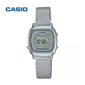 LA670WEM-7DF 카시오 CASIO 여성용 빈티지 메탈시계