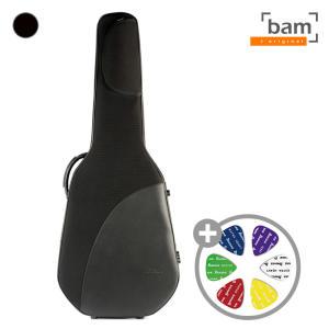 뱀기타케이스 Classic Guitar Case Bam Bk (8001SN)