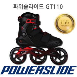 파워슬라이드 GT110 주행용 성인용 인라인 스케이트