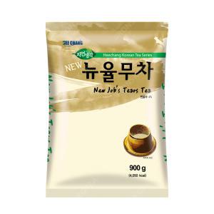 희창 뉴 율무차 900g 자판기용 율무가루 유자차 생강