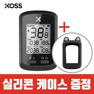 XOSS G+ GPS 속도계 수입정품