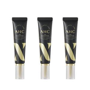 AHC 시즌10 텐 레볼루션 리얼 아이크림 30ml 3개