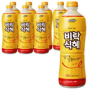 팔도 비락식혜, 1.5L, 8p, 1개