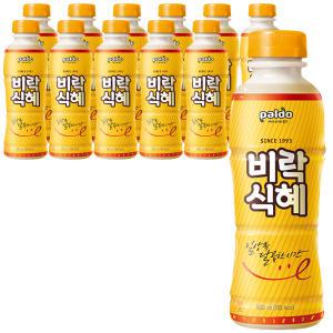 팔도 비락식혜, 500ml, 12p, 1개