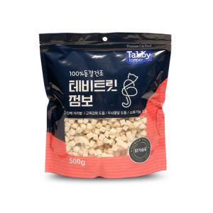 테비트릿 점보 닭가슴살 500g