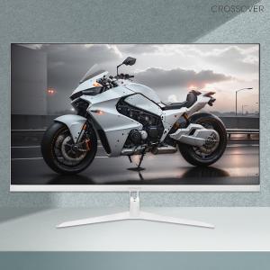 크로스오버 Q320W75 QHD IPS White Sense 75Hz HDR 32인치 게이밍 무결점 모니터