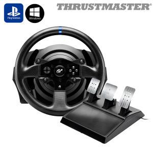 트러스트마스터 T300RS GT Edition 레이싱휠(PS5,PS4,PC용) PO