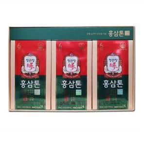 정관장 홍삼톤 50ml 30포/ 겉케이스없음