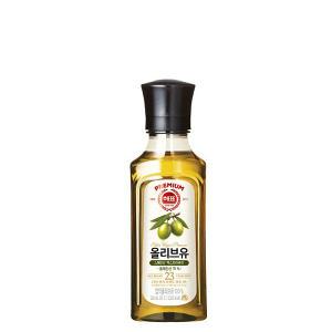 사조해표 올리브유 250ml