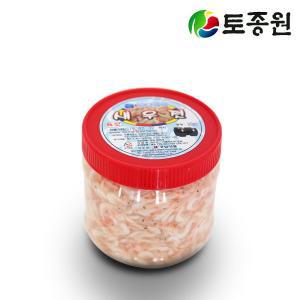 토종원 새우육젓 1kg