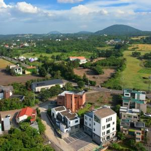 [제주] 제주 마카리오스(제주펜션)