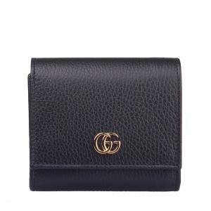 [구찌][GUCCI] GG 마몽트 반지갑 598587 CAO0G 1000