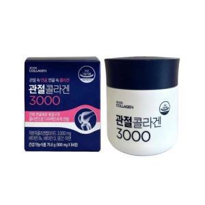 에버콜라겐 관절 콜라겐 3000 900mg x 84정