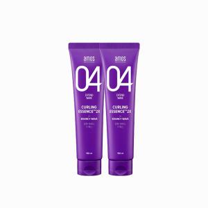 아모스 컬링 에센스 2X 150ml (2개)