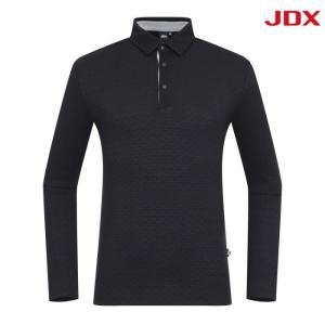 JDX HC03 남성 기모 JQD 제에리 긴팔티셔츠  X1TLU4401