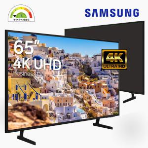 삼성전자 2025년형 삼성 UHD 4K LED TV 티비 65인치 LH65BEDHLGFXKR 사이니지