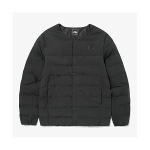 [노스페이스]매장정품 노스페이스 THE NORTH FACE NJ3NQ60A 남성 르위스 EX 티볼 가디건_BLACK 1492776