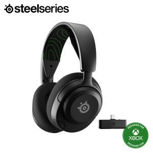 스틸시리즈 Arctis Nova 5X Wireless 무선 게이밍 헤드셋